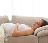 בדיקת שינה - תמונת המחשה